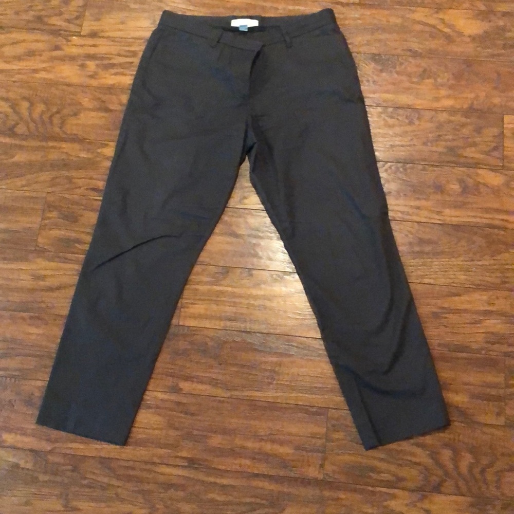 Gap slacks